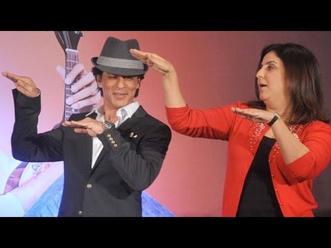 Farah Khan To Make Dilwale Dulhania Le Jayenge 2 | Shahrukh - Kajol | Latest Bollywood News