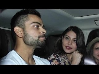 Virat Kohli On MARRYING Anushka Sharma | SHOCKING REACTION | Latest Bollywood News