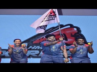 BCL Team Ahmedabad Express Promo & Jersey Launch | Ekta Kapoor | Latest Bollywood News