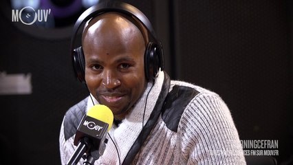 ROHFF : "Mon fils m'a donné un sens des responsabilités" #MORNINGCEFRAN