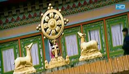 Chalne Lagi Hai Hawayein by abhijeet ( 720p hd ) (1)