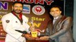 Ajay Devgan Honoured By Dan Black Belt South Korea's Taekwondo Masters