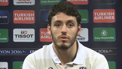 Paul Gabrillagues : « Cela fait partie des objectifs »