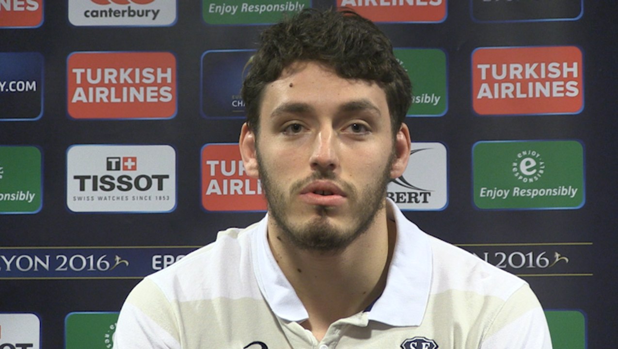 Paul Gabrillagues : « Cela fait partie des objectifs »