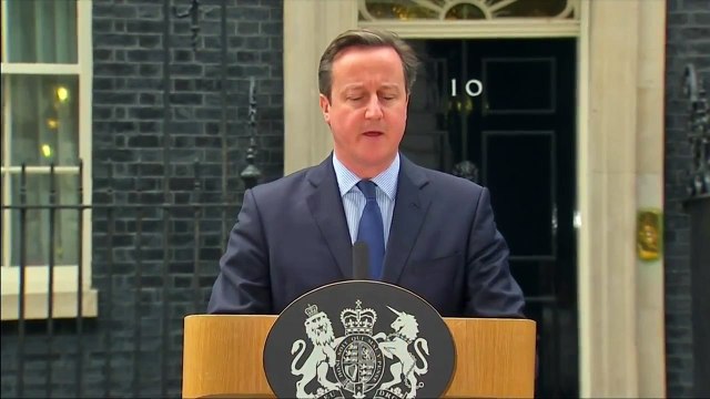 Strike on Jihadi John an act of self-defence: Cameron