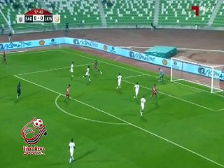 اهداف مباراة ( السد 1-3 لخويا ) نهائى كأس قطر
