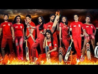 Download Video: BCL Team Kolkata Baabu Moshayes Promo & Jersey Launch | Divyanka Tripathi | Latest Bollywood News