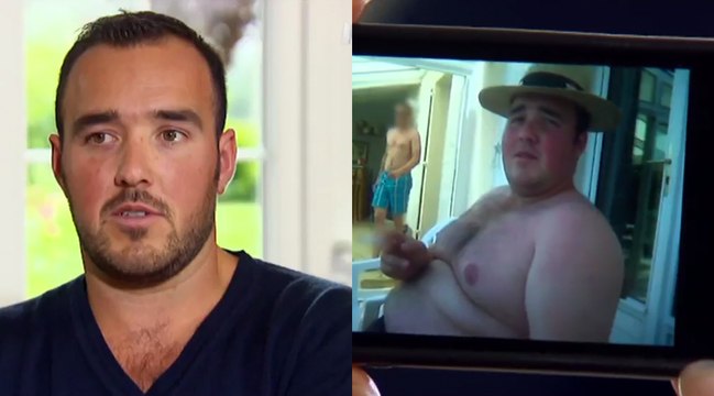 Zapping Télé-réalité : la perte de poids incroyable d'un agriculteur dans L'Amour est dans le pré...