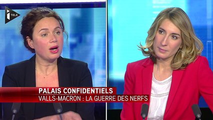 Palais confidentiels du 21/01/2016