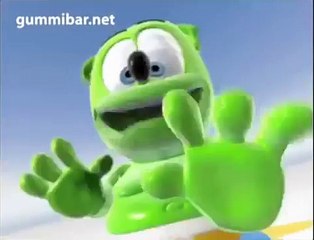 The Gummy Bear Song Irish Version Gaeilge