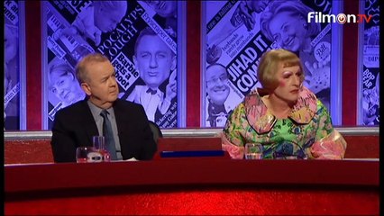 David Tennant Being Hilarious Part 15