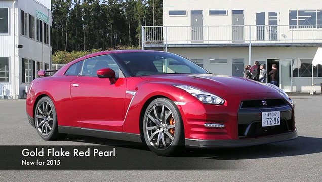 Evo drive the ultra-rare Nissan Skyline GT-R Nismo 400