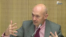 Audition de Pascal LAMY, ancien Directeur général de l’OMC - cese