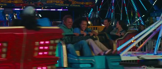 Выбор - Русский Трейлер (2016)