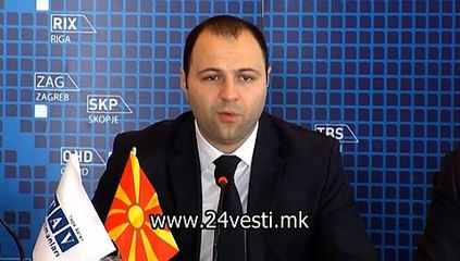 IZJAVI GORAN MISAJLOVSKI I JAN TOM CEH AIRLAINS 21 01 2016