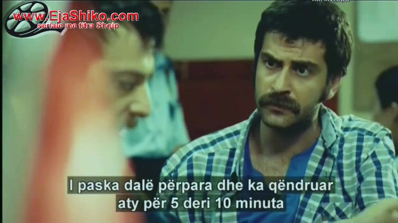 Smund te Ikesh pj.1