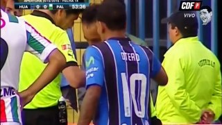Funniest And Stupid Red Cards in Football (Soccer) History