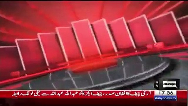 Charsadda Attack General Raheel Sharif Telephones Afghan President and Chief Executive