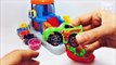 Learn Colours with Candy Skittles, Disney Cars Toys, Thomas and Friends | Educational Vide