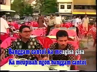 Lagu Aceh Lama Bakar AR - Mariam Sate