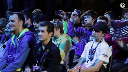 Golden Лига. Второй сезон. Отчет третьего дня финалов