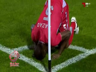 اهداف مباراة ( السد 1-4 لخويا ) نهائى كأس قطر