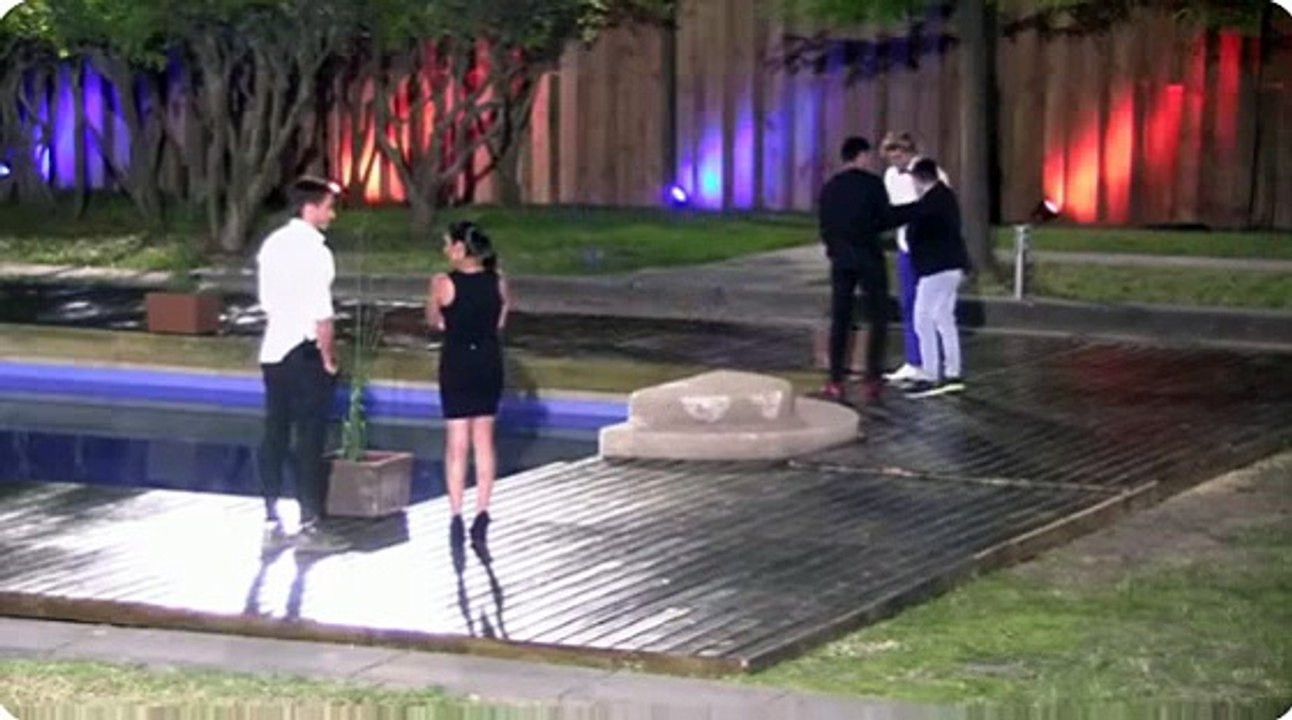 CAPITULO 2 Volverias con tu ex 1/2