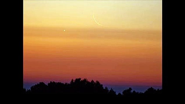 Phénomène rare: En 2018, Vénus, Mars, Mercure, Jupiter et Saturne seront alignées ?