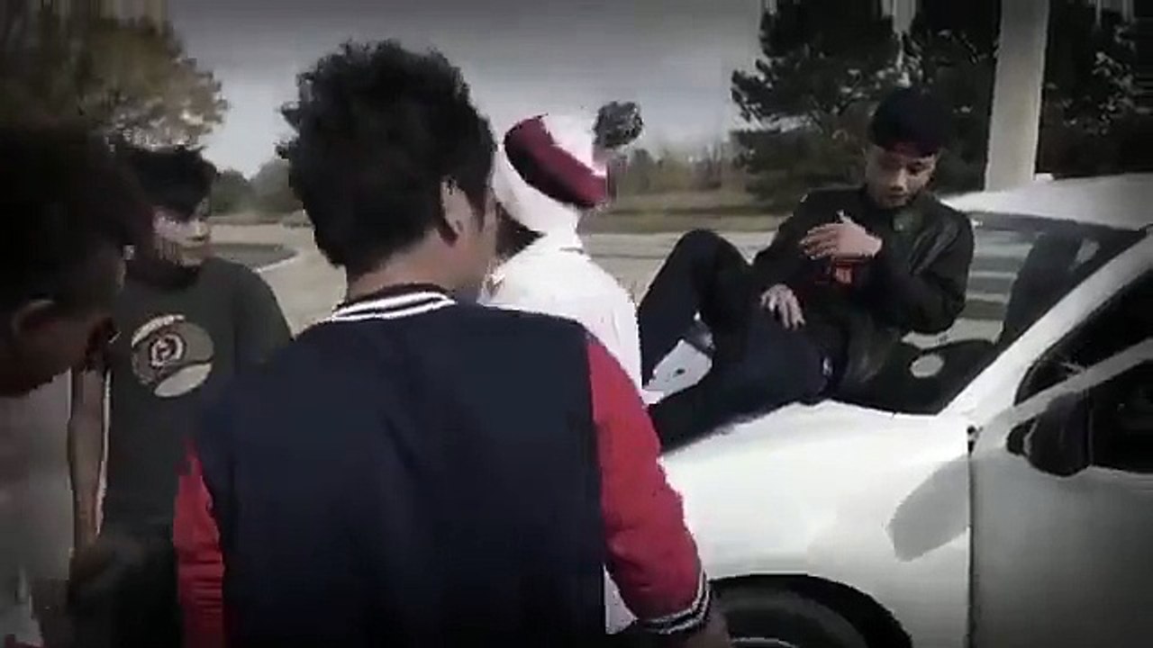 Karen hip hop song 2015 by K-(720)boyZ