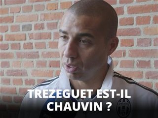 David Trezeguet voit la France gagner l'Euro 2016 !