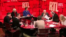 A la bonne heure - Stéphane Bern et Jean d'Ormesson - Jeudi 21 Janvier 2016 - partie 3