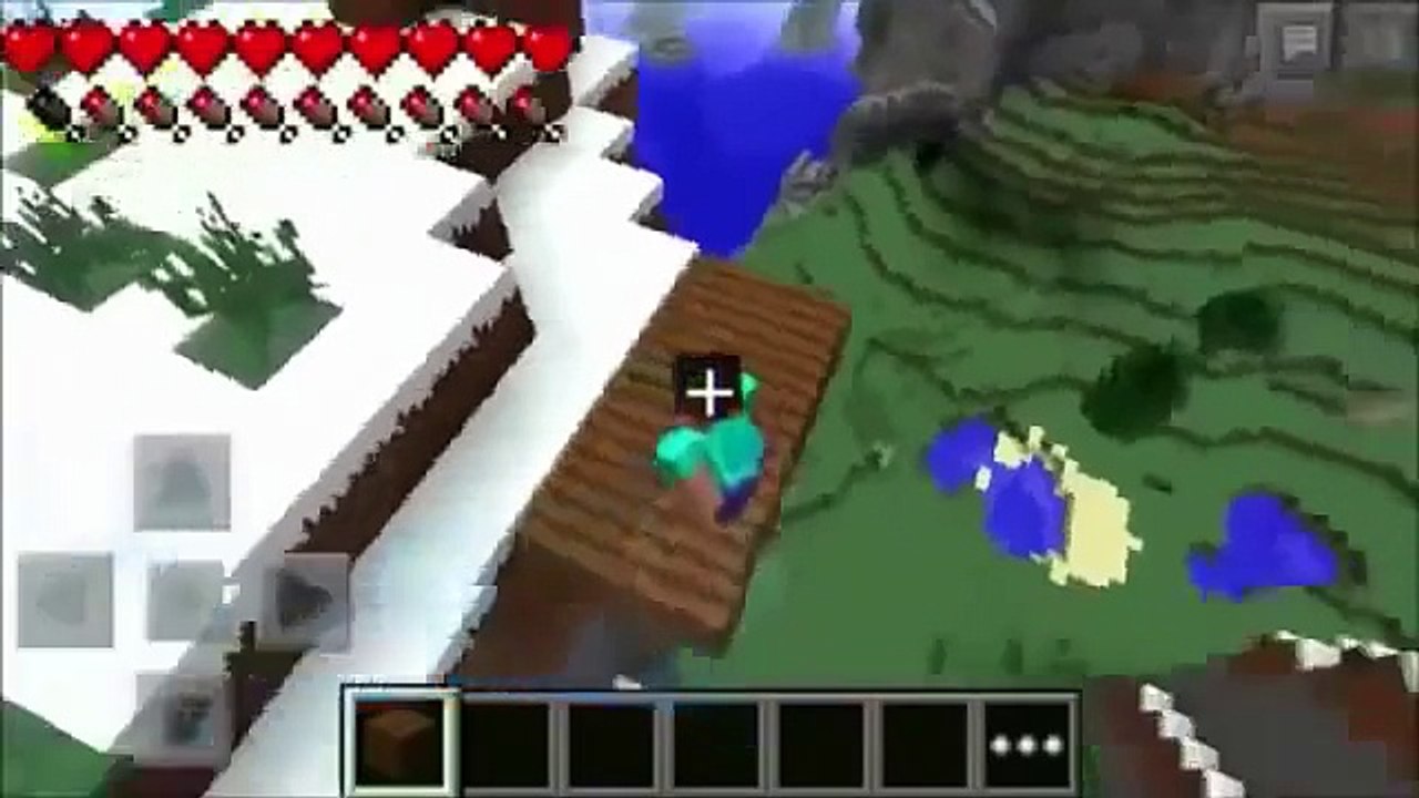 Minecraft PE Concept | 0.14.0-0.15.0 UPDATE ---------- CONCEPTS!!