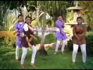 Lagu Aceh Lama Baka AR - Parabola
