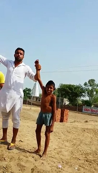 Pakistani Funny Video