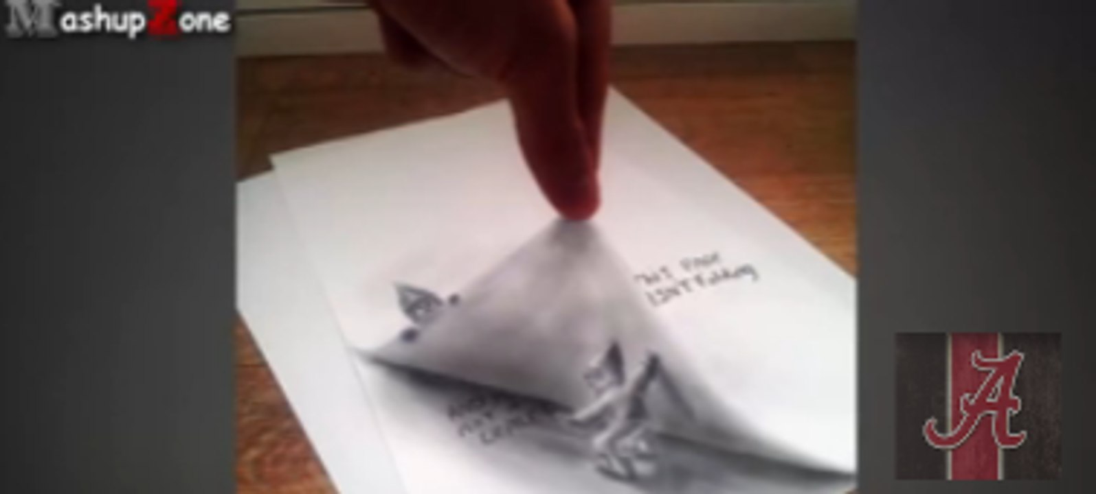 Cool 3D Drawings Optical Illusions Compilation  => MUST WATCH