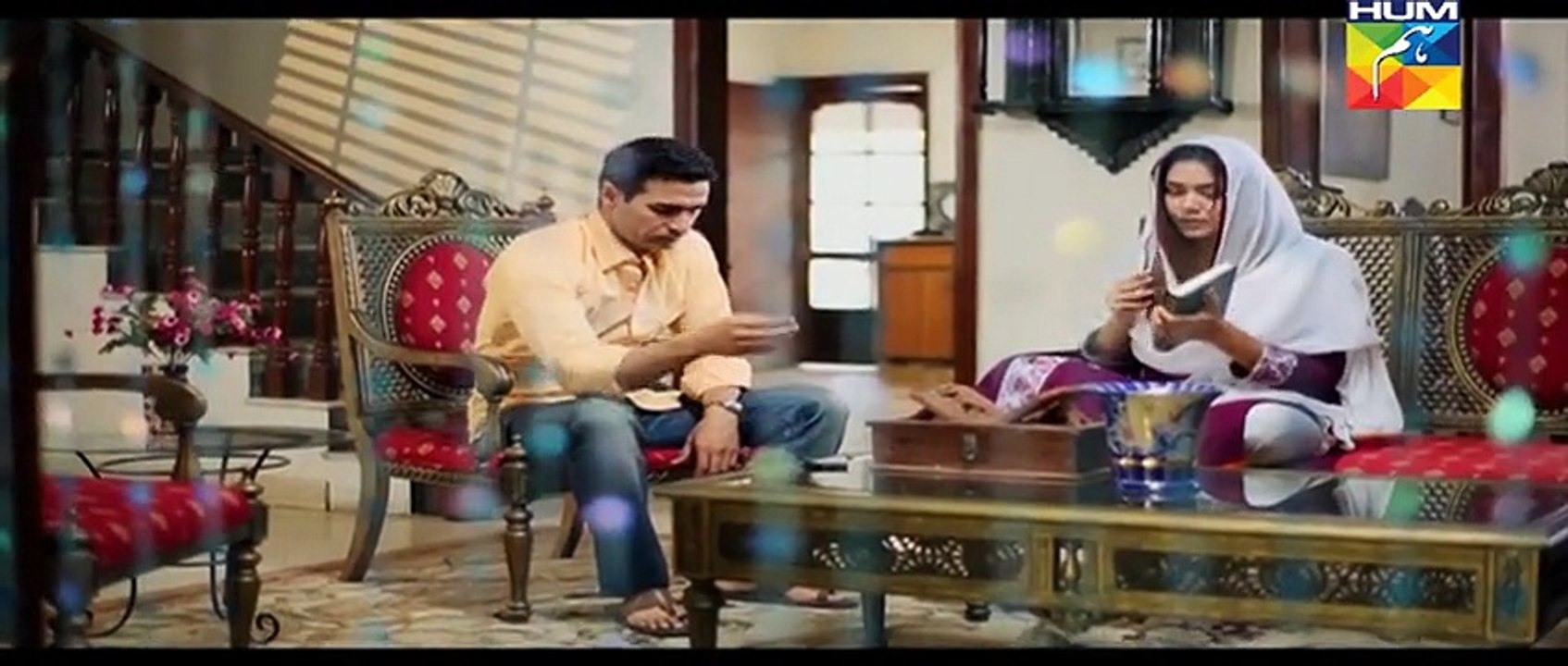 Tere Baghair Episode 15 Full in HD 21st January 2016