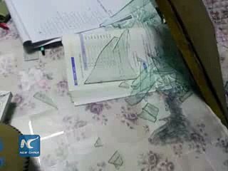 64-magnitude earthquake hits Chinas Qinghai one person slightly wounded 2016