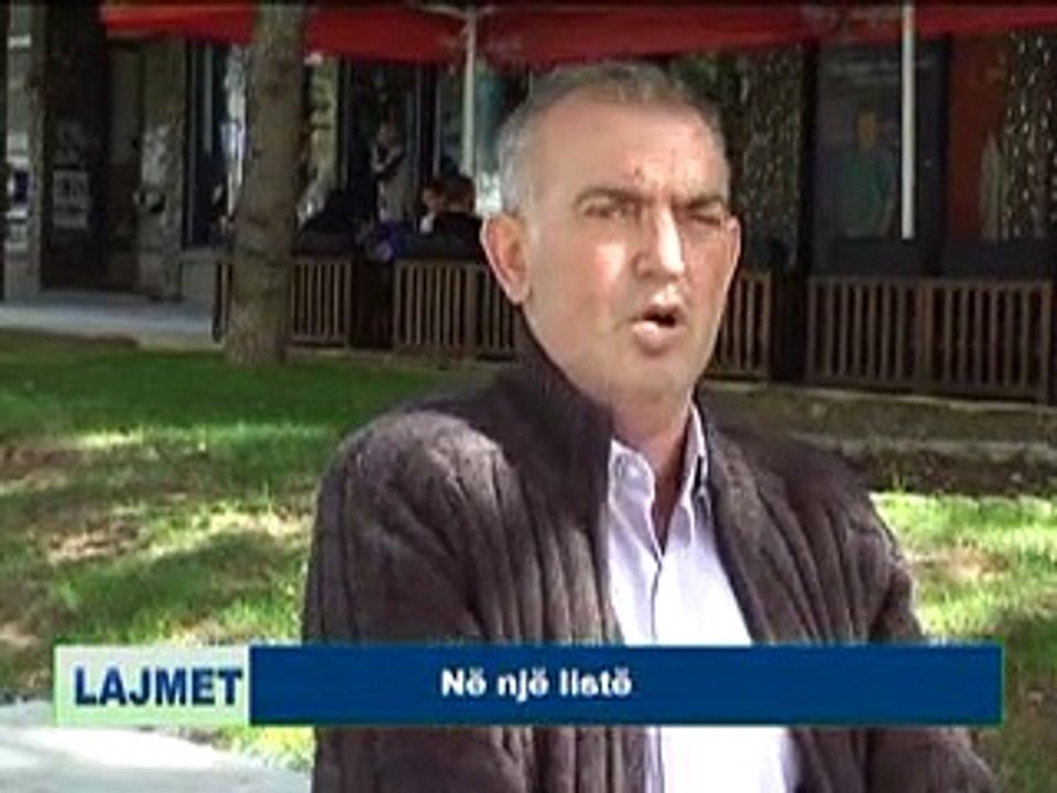 Lajmet RTB 21.01.2016