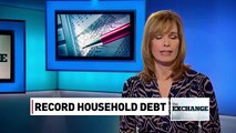 Canadas household debt hits alarming levels The Exchange Jan. 19