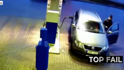 TOP Epic FAILS Compilation - Best Fails of the Year (EP 18)