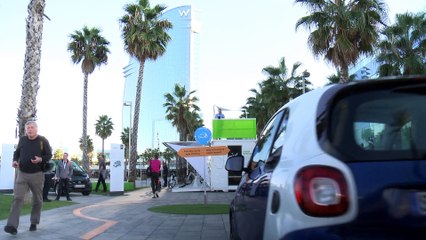 smart fortwo 3 & smart forfour | 2015 | Review | Test Drive | ATMO