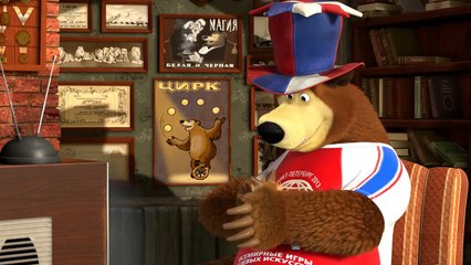 Всемирные игры боевых искусств (Ролик 2)