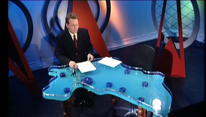 Tussenklappenpolder: Hier trof je iets aan wat je niet had verwacht #70Noord - RTV Noord