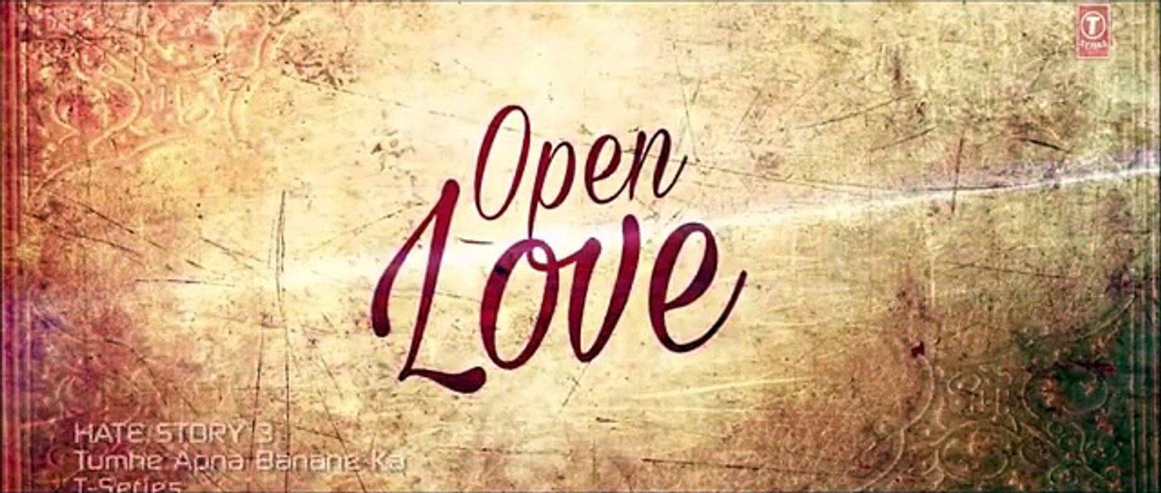 Tumhe Apna Banane Ka ' Full Song (HOT Video) HD 1080p - Hate Story 3 - Zarine Khan New Movie 2015