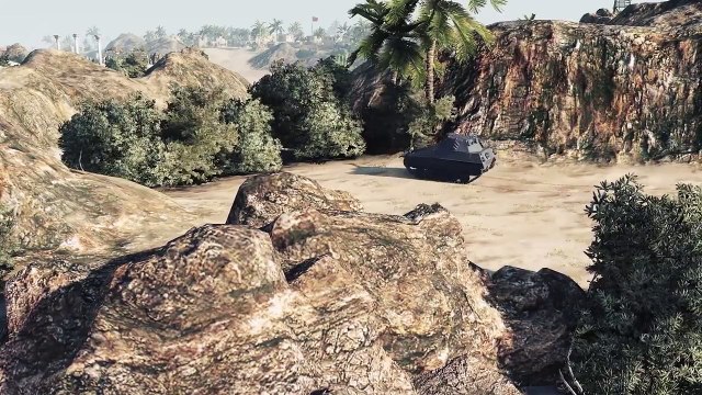 Spahpanzer SP I C - Плюсы и минусы - Выпуск №7 - от GiguroN и Scenarist [World of Tanks]