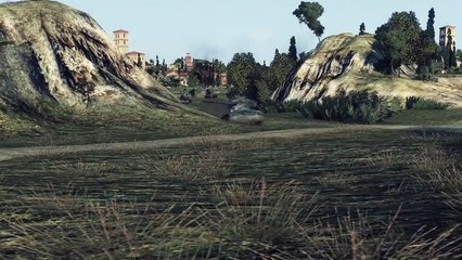 Плюсы и минусы AMX 13 57 - Выпуск №2 - от GiguroN [World of Tanks]