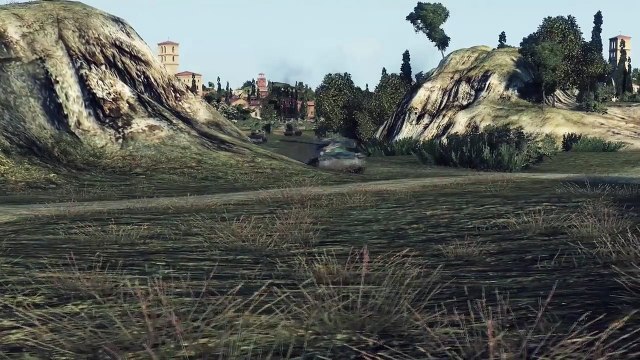 Плюсы и минусы AMX 13 57 - Выпуск №2 - от GiguroN [World of Tanks]