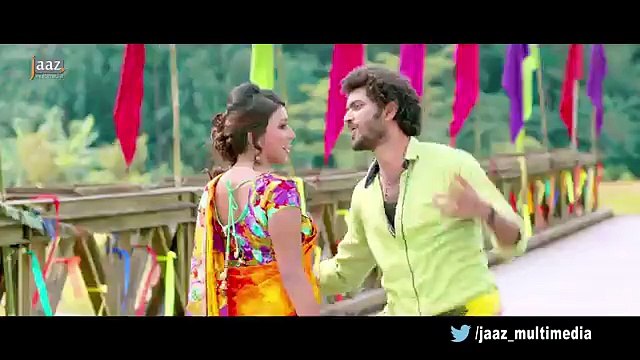 Bengali song 2016 Moner Vitore Moner Bahire Om Jolly Nancy Emon Shaha Angaar Bengali Movie 2016