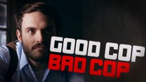 Good Cop Bad Cop - Le Tour du Bagel du 21/01/2016 - CANAL+