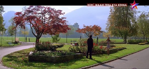 Ye Mujhe Kya Huwa [Hon3y&Filereal] - HD 1080p - Waah! Tera Kya Kehna {2002} - [Fresh Songs HD]